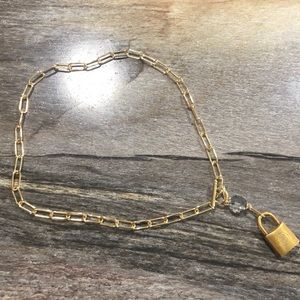 Louis Vuitton Necklace